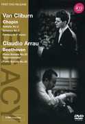 Legacy , Claudio Arrau