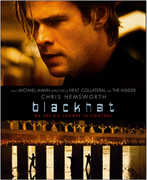Blackhat , Chris Hemsworth