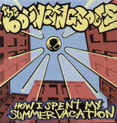 How I Spent My Summer Vacation , The Bouncing Souls