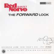 The Forward Look , Red Norvo
