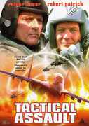 Tactical Assault , Rutger Hauer