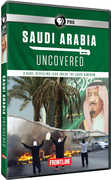 Frontline: Saudi Arabia Uncovered