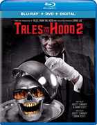 Tales From the Hood 2 , Keith David
