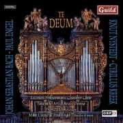Te Deum , Estonian Philharmonic Chamber Choir