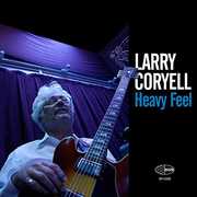 Heavy Feel , Larry Coryell