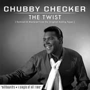 The Twist EP , Chubby Checker