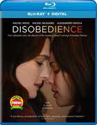 Disobedience , Rachel McAdams