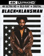BlacKkKlansman , Adam Driver