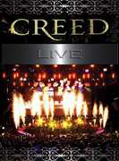 Creed: Live , Creed