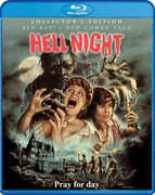 Hell Night , Jenny Neumann