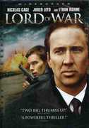 Lord of War , Nicolas Cage