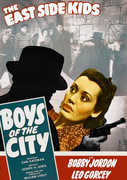 Boys of the City , Dave "Tex" O'Brien