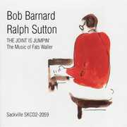 The Joint Is Jumpin' , Bob Barnard