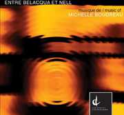 Entre Belacqua Et Nell , Michelle Boudreau