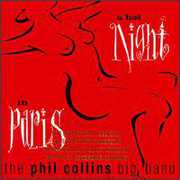 A Hot Night In Paris , Phil Collins
