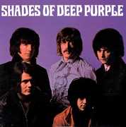 Shades of Deep Purple [Import] , Deep Purple