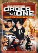 Order of One: Kung Fu Killing Spree , Jason Cavalier