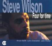 Four for Time , Steve Wilson