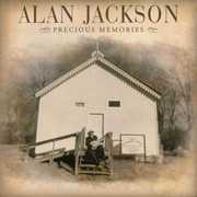 Precious Memories , Alan Jackson