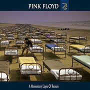 A Momentary Lapse Of Reason , Pink Floyd