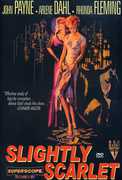 Slightly Scarlet , John Payne