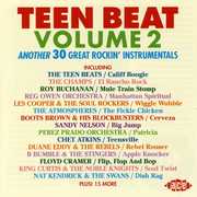 Teen Beat 2 /  Various [Import] , Various Artists