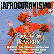 Afrocubanismo , Chucho Vald s