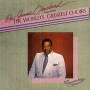 Presents the World's Greatest , Rev. James Cleveland