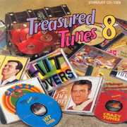 Treasured Tunes Vol. 8 , Various Artists