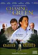 Chasing the Green , Robert Picardo