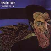 Yellow No.5 , Heatmiser