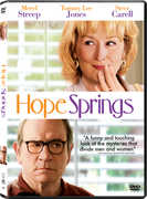 Hope Springs , Meryl Streep