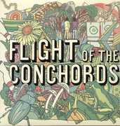 Flight of the Conchords , Flight of the Conchords