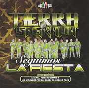 Seguimos la Fiesta , Banda Tierra Sagrada