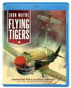 Flying Tigers , John Wayne
