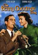 The Benny Goodman Story , Robert Simon