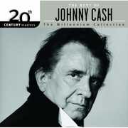 20th Century Masters: Millennium Collection , Johnny Cash