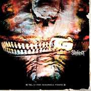 Vol. 3: The Subliminal Verses , Slipknot