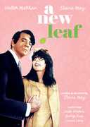 A New Leaf , Walter Matthau