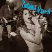 Screaming Life/ Fopp , Soundgarden
