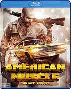 American Muscle 
