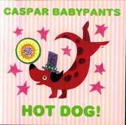 Hot Dog , Caspar Babypants