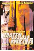 Maten a la Hiena , Alfredo "El Turco" Guiterrez