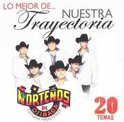 Lo Mejor de Nuestra , Nortenos De Ojinaga
