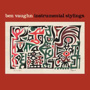 Instrumental Stylings , Ben Vaughn