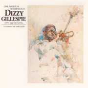One Night in Washington , Dizzy Gillespie
