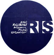 Risc , Full Blast