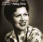 Definitive Collection , Patsy Cline