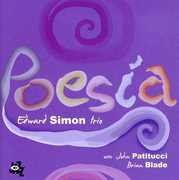 Poesia , Edward Simon