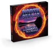 The Fire and the Passion of Scotland , North Sea Gas